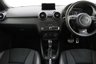 USED 2018 18 AUDI A1 1.4 TFSI S line Sportback 5dr Petrol S Tronic Euro 6 (s/s) (Nav) (125 ps) SAT NAV | PART LTHR | DAB |