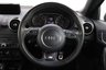 USED 2018 18 AUDI A1 1.4 TFSI S line Sportback 5dr Petrol S Tronic Euro 6 (s/s) (Nav) (125 ps) SAT NAV | PART LTHR | DAB |