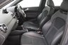 USED 2018 18 AUDI A1 1.4 TFSI S line Sportback 5dr Petrol S Tronic Euro 6 (s/s) (Nav) (125 ps) SAT NAV | PART LTHR | DAB |
