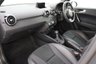 USED 2018 18 AUDI A1 1.4 TFSI S line Sportback 5dr Petrol S Tronic Euro 6 (s/s) (Nav) (125 ps) SAT NAV | PART LTHR | DAB |