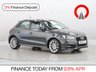 USED 2018 18 AUDI A1 1.4 TFSI S line Sportback 5dr Petrol S Tronic Euro 6 (s/s) (Nav) (125 ps) SAT NAV | PART LTHR | DAB |