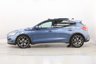 USED 2020 FORD FOCUS 1.5 EcoBlue Active X Hatchback 5dr Diesel Auto Euro 6 (s/s) (120 ps) SUNROOF | SAT NAV | PART LTHR