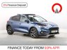 USED 2020 FORD FOCUS 1.5 EcoBlue Active X Hatchback 5dr Diesel Auto Euro 6 (s/s) (120 ps) SUNROOF | SAT NAV | PART LTHR