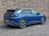 USED 2022 22 VOLKSWAGEN ID4 Pure Performance 52kWh Style SUV 5dr Electric Auto (170 ps) SAT NAV | PART LTHR | REAR CAM