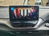 USED 2022 22 VOLKSWAGEN ID4 Pure Performance 52kWh Style SUV 5dr Electric Auto (170 ps) SAT NAV | PART LTHR | REAR CAM