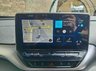 USED 2022 22 VOLKSWAGEN ID4 Pure Performance 52kWh Style SUV 5dr Electric Auto (170 ps) SAT NAV | PART LTHR | REAR CAM