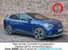 USED 2022 22 VOLKSWAGEN ID4 Pure Performance 52kWh Style SUV 5dr Electric Auto (170 ps) SAT NAV | PART LTHR | REAR CAM