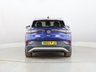 USED 2022 22 VOLKSWAGEN ID4 Pure Performance 52kWh Style SUV 5dr Electric Auto (170 ps) SAT NAV | PART LTHR | REAR CAM