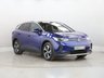USED 2022 22 VOLKSWAGEN ID4 Pure Performance 52kWh Style SUV 5dr Electric Auto (170 ps) SAT NAV | PART LTHR | REAR CAM