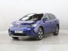USED 2022 22 VOLKSWAGEN ID4 Pure Performance 52kWh Style SUV 5dr Electric Auto (170 ps) SAT NAV | PART LTHR | REAR CAM