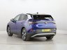 USED 2022 22 VOLKSWAGEN ID4 Pure Performance 52kWh Style SUV 5dr Electric Auto (170 ps) SAT NAV | PART LTHR | REAR CAM