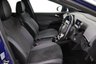 USED 2022 22 VOLKSWAGEN ID4 Pure Performance 52kWh Style SUV 5dr Electric Auto (170 ps) SAT NAV | PART LTHR | REAR CAM