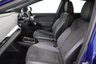 USED 2022 22 VOLKSWAGEN ID4 Pure Performance 52kWh Style SUV 5dr Electric Auto (170 ps) SAT NAV | PART LTHR | REAR CAM