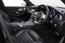 USED 2022 71 MERCEDES-BENZ GLC CLASS 2.0 GLC300d AMG Line (Premium Plus) SUV 5dr Diesel G-Tronic+ 4MATIC Euro 6 (s/s) (245 ps) SUNROOF | SAT NAV | REAR CAM |