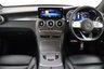 USED 2022 71 MERCEDES-BENZ GLC CLASS 2.0 GLC300d AMG Line (Premium Plus) SUV 5dr Diesel G-Tronic+ 4MATIC Euro 6 (s/s) (245 ps) SUNROOF | SAT NAV | REAR CAM |