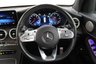 USED 2022 71 MERCEDES-BENZ GLC CLASS 2.0 GLC300d AMG Line (Premium Plus) SUV 5dr Diesel G-Tronic+ 4MATIC Euro 6 (s/s) (245 ps) SUNROOF | SAT NAV | REAR CAM |
