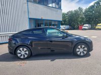 USED 2023 23 TESLA MODEL Y SUV 5dr Electric Auto RWD (346 ps) 