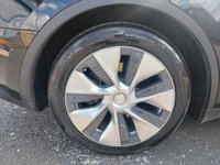 USED 2023 23 TESLA MODEL Y SUV 5dr Electric Auto RWD (346 ps) 