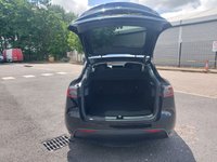 USED 2023 23 TESLA MODEL Y SUV 5dr Electric Auto RWD (346 ps) 