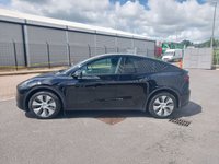 USED 2023 23 TESLA MODEL Y SUV 5dr Electric Auto RWD (346 ps) 