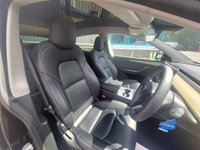 USED 2023 23 TESLA MODEL Y SUV 5dr Electric Auto RWD (346 ps) 