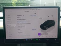 USED 2023 23 TESLA MODEL Y SUV 5dr Electric Auto RWD (346 ps) 