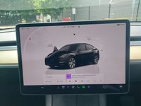 USED 2023 23 TESLA MODEL Y SUV 5dr Electric Auto RWD (346 ps) 