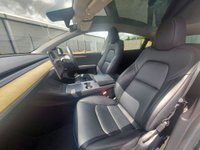 USED 2023 23 TESLA MODEL Y SUV 5dr Electric Auto RWD (346 ps) 