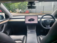 USED 2023 23 TESLA MODEL Y SUV 5dr Electric Auto RWD (346 ps) 