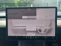 USED 2023 23 TESLA MODEL Y SUV 5dr Electric Auto RWD (346 ps) 