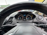 USED 2014 14 FORD FIESTA 1.25 Zetec Hatchback 5dr Petrol Manual Euro 5 (82 ps) IDEAL FIRST CAR/ CHEAP TAX