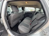 USED 2014 14 FORD FIESTA 1.25 Zetec Hatchback 5dr Petrol Manual Euro 5 (82 ps) IDEAL FIRST CAR/ CHEAP TAX