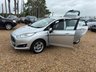 USED 2014 14 FORD FIESTA 1.25 Zetec Hatchback 5dr Petrol Manual Euro 5 (82 ps) IDEAL FIRST CAR/ CHEAP TAX