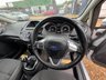 USED 2014 14 FORD FIESTA 1.25 Zetec Hatchback 5dr Petrol Manual Euro 5 (82 ps) IDEAL FIRST CAR/ CHEAP TAX
