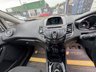 USED 2014 14 FORD FIESTA 1.25 Zetec Hatchback 5dr Petrol Manual Euro 5 (82 ps) IDEAL FIRST CAR/ CHEAP TAX
