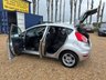 USED 2014 14 FORD FIESTA 1.25 Zetec Hatchback 5dr Petrol Manual Euro 5 (82 ps) IDEAL FIRST CAR/ CHEAP TAX
