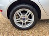 USED 2014 14 FORD FIESTA 1.25 Zetec Hatchback 5dr Petrol Manual Euro 5 (82 ps) IDEAL FIRST CAR/ CHEAP TAX