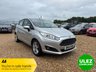 USED 2014 14 FORD FIESTA 1.25 Zetec Hatchback 5dr Petrol Manual Euro 5 (82 ps) IDEAL FIRST CAR/ CHEAP TAX