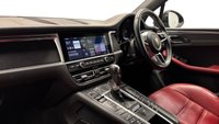 USED 2021 PORSCHE MACAN 2.9T V6 GTS SUV 5dr Petrol PDK 4WD Euro 6 (s/s) (380 ps) 8.9% APR FINANCE RATES