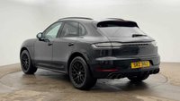 USED 2021 PORSCHE MACAN 2.9T V6 GTS SUV 5dr Petrol PDK 4WD Euro 6 (s/s) (380 ps) 8.9% APR FINANCE RATES