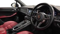 USED 2021 PORSCHE MACAN 2.9T V6 GTS SUV 5dr Petrol PDK 4WD Euro 6 (s/s) (380 ps) 8.9% APR FINANCE RATES