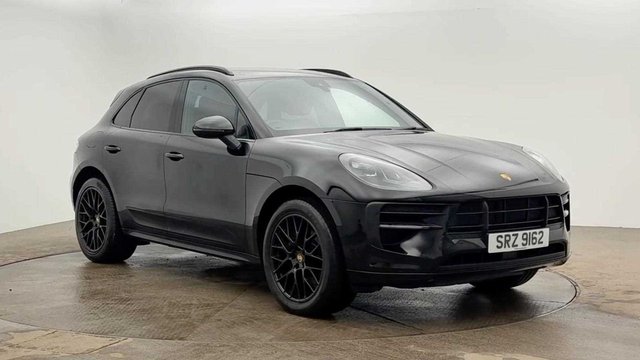 View our Porsche Macan 2.9T V6 GTS SUV 5dr Petrol PDK 4WD Euro 6 (s/s) (380 ps)