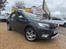 USED 2018 18 DACIA SANDERO STEPWAY 0.9 TCe Laureate Euro 6 (s/s) 5dr Sat Nav+Bluetooth+Full History