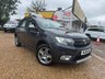 USED 2018 18 DACIA SANDERO STEPWAY 0.9 TCe Laureate Euro 6 (s/s) 5dr Sat Nav+Bluetooth+Full History