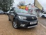 USED 2018 18 DACIA SANDERO STEPWAY 0.9 TCe Laureate Euro 6 (s/s) 5dr Sat Nav+Bluetooth+Full History