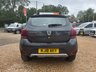 USED 2018 18 DACIA SANDERO STEPWAY 0.9 TCe Laureate Euro 6 (s/s) 5dr Sat Nav+Bluetooth+Full History
