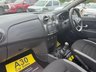 USED 2018 18 DACIA SANDERO STEPWAY 0.9 TCe Laureate Euro 6 (s/s) 5dr Sat Nav+Bluetooth+Full History