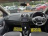 USED 2018 18 DACIA SANDERO STEPWAY 0.9 TCe Laureate Euro 6 (s/s) 5dr Sat Nav+Bluetooth+Full History