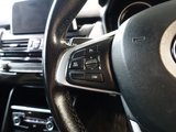 USED 2020 70 BMW 2 Series GRAN TOURER 1.5 216d SE MPV 5dr Diesel DCT Euro 6 (s/s) (116 ps) HIGH QUALITY, FAMILY 7 SEATER - COMES WITH A FULL BMW MAIN DEALER SERVICE HISTORY WITH 7 SERVICES + SATELLITE NAVIGATION + DAB DIGITAL RADIO + APPS CONTROL + ENHANCED BLUETOOTH  PHONE PREPARATION WITH USB AUDIO INTERFACE + CRUISE CONTROL + KEYLESS START + IN CAR ENTERTAINMENT WITH MEDIA DISPLAY + AUTOMATIC HEADLIGHTS + PARKING SENSORS + DAY TIME RUNNING LIGHTS + DUAL ZONE CLIMATE CONTROL + AIR CONDITIONING + LEATHER MULTIFUNCTIONAL STEERING WHEEL + ECO STOP START SYSTEM + AUTO WIPERS