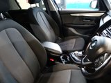 USED 2020 70 BMW 2 Series GRAN TOURER 1.5 216d SE MPV 5dr Diesel DCT Euro 6 (s/s) (116 ps) HIGH QUALITY, FAMILY 7 SEATER - COMES WITH A FULL BMW MAIN DEALER SERVICE HISTORY WITH 7 SERVICES + SATELLITE NAVIGATION + DAB DIGITAL RADIO + APPS CONTROL + ENHANCED BLUETOOTH  PHONE PREPARATION WITH USB AUDIO INTERFACE + CRUISE CONTROL + KEYLESS START + IN CAR ENTERTAINMENT WITH MEDIA DISPLAY + AUTOMATIC HEADLIGHTS + PARKING SENSORS + DAY TIME RUNNING LIGHTS + DUAL ZONE CLIMATE CONTROL + AIR CONDITIONING + LEATHER MULTIFUNCTIONAL STEERING WHEEL + ECO STOP START SYSTEM + AUTO WIPERS